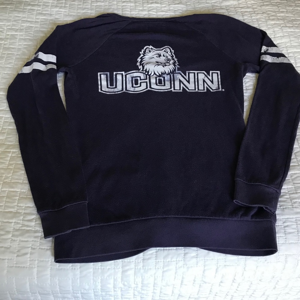 PINK UCONN Caridan Size XS